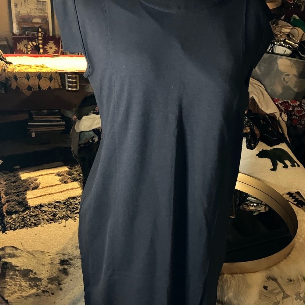 Ladies dress